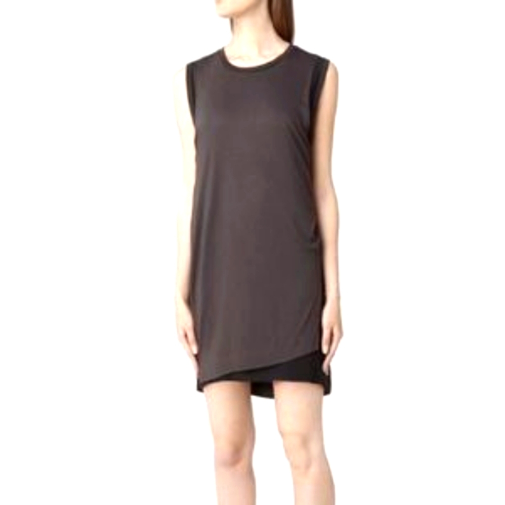Allsaints Justine mini dress